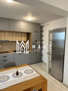 Apartament 2 camere de închiriat | Șelimbăr | grădină | 3 parcări - foto 3