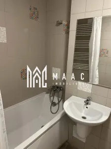 Apartament 2 camere de închiriat | Șelimbăr | grădină | 3 parcări - foto 6