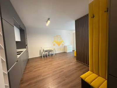 Garsonieră Cluj-Napoca - poza 3