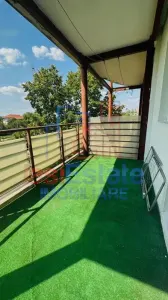 Apartament 1 Camera GARA - Spital Elytis - foto 8