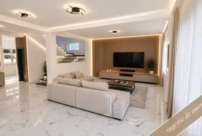Casă 5 camere Constanța - poza 19