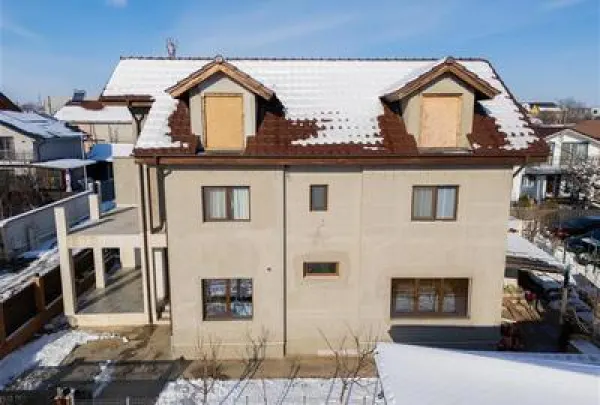 Casă 5 camere Constanța - poza 20