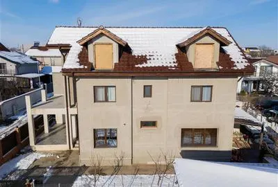 Casă 5 camere Constanța - poza 20