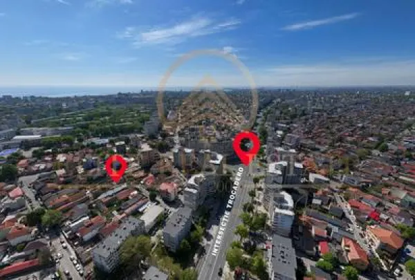 Casă 5 camere Constanța - poza 23