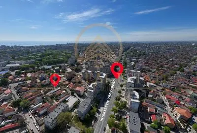 Casă 5 camere Constanța - poza 23