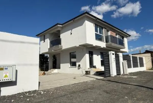 Casă 5 camere Constanța - poza 24