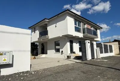 Casă 5 camere Constanța - poza 24