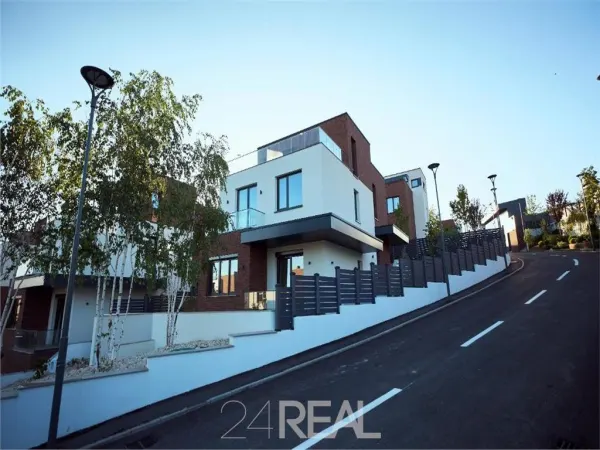 Casă 4 camere Snagov - poza 15