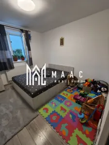 Apartament de vânzare Cisnădie | Central | 3 camere decomandat - foto 3