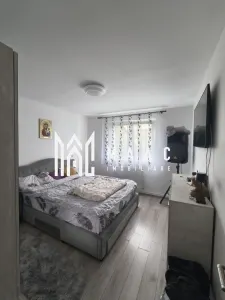 Apartament de vânzare Cisnădie | Central | 3 camere decomandat - foto 4