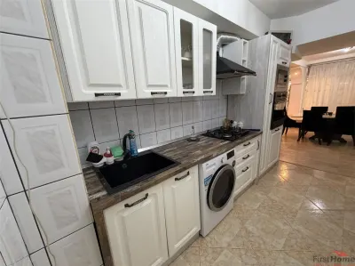 Apartament 3 camere + extindere total 112 mp - foto 2