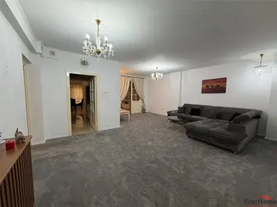 Apartament 3 camere + extindere total 112 mp - foto 11