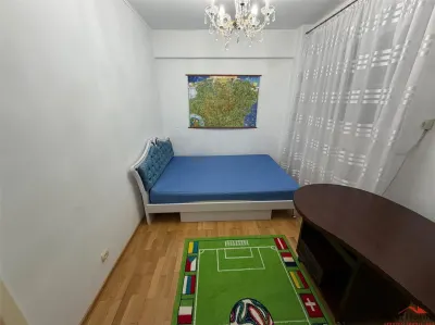 Apartament 3 camere + extindere total 112 mp - foto 23