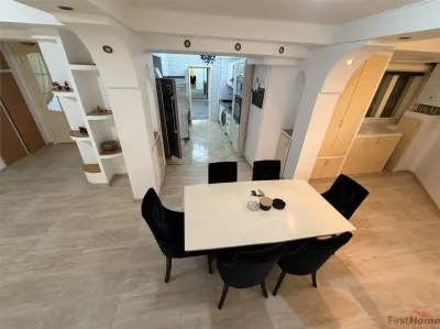 Apartament 3 camere + extindere total 112 mp - foto 4