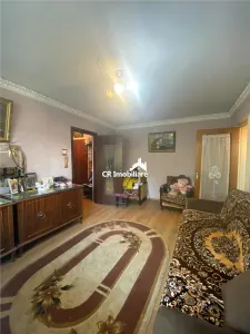 Apartament 2 camere Trapezului - Bucuresti