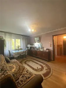 Apartament 2 camere Trapezului - foto 2