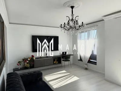 Apartament 3 camere de vânzare | Șelimbăr | 77 mp | 3 balcoane - foto 2