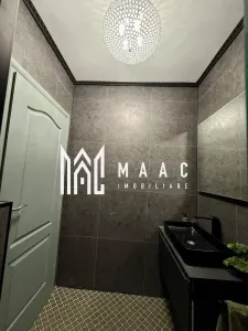 Apartament 3 camere de vânzare | Șelimbăr | 77 mp | 3 balcoane - foto 12