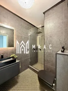 Apartament 3 camere de vânzare | Șelimbăr | 77 mp | 3 balcoane - foto 13