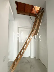 Apartament 3 camere de vânzare | Șelimbăr | 77 mp | 3 balcoane - foto 16