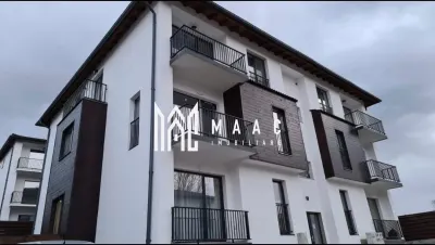 Apartament 3 camere de vânzare | Șelimbăr | 77 mp | 3 balcoane - foto 18