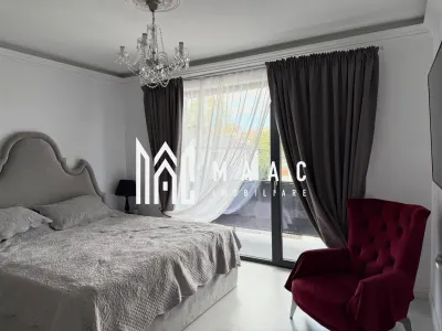 Apartament 3 camere de vânzare | Șelimbăr | 77 mp | 3 balcoane - foto 3