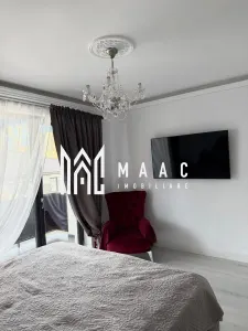 Apartament 3 camere de vânzare | Șelimbăr | 77 mp | 3 balcoane - foto 5