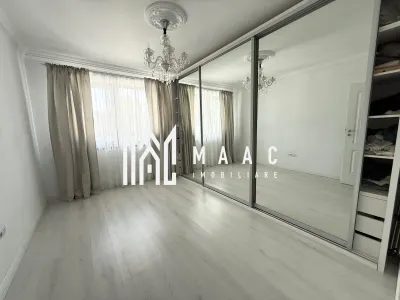 Apartament 3 camere de vânzare | Șelimbăr | 77 mp | 3 balcoane - foto 8