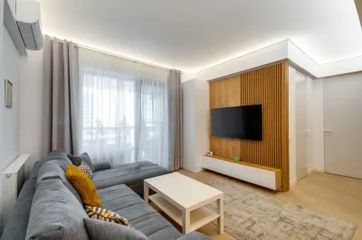 Cortina North || 3 camere || Birou || Investiție || Comision 0% - Bucuresti
