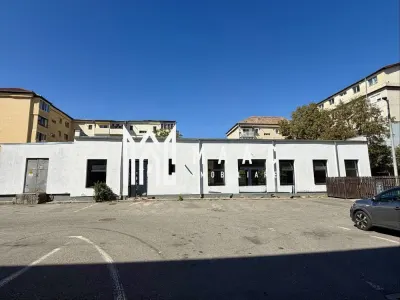 Spațiu comercial de închiriat | Sibiu, Valea Aurie | 180 mp - Sibiu