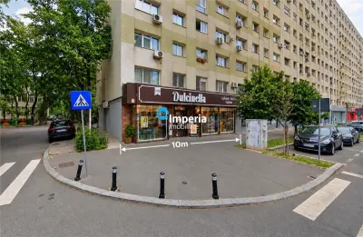 Spatiu comercial, de inchiriat, supr 158mp, zona Pantelimon - foto 1