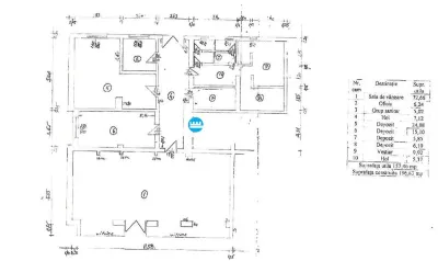 Spatiu comercial, de inchiriat, supr 158mp, zona Pantelimon - foto 3