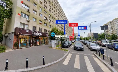 Spatiu comercial de vanzare, supr 156 mp, Zona Pantelimon - foto 2