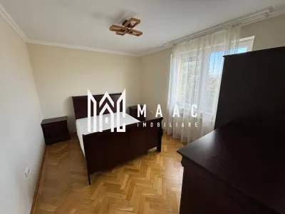 Apartament 2 camere de închiriat | Sibiu, Trei Stejari | 70 mp - Sibiu