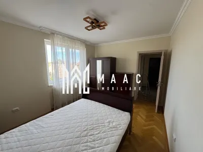 Apartament 2 camere de închiriat | Sibiu, Trei Stejari | 70 mp - foto 2