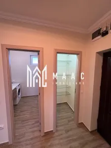 Apartament 2 camere de închiriat | Sibiu, Trei Stejari | 70 mp - foto 11