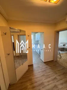 Apartament 2 camere de închiriat | Sibiu, Trei Stejari | 70 mp - foto 12
