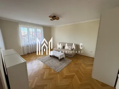 Apartament 2 camere de închiriat | Sibiu, Trei Stejari | 70 mp - foto 4