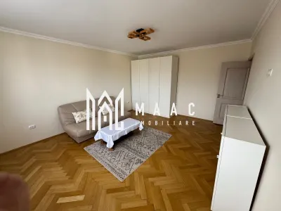 Apartament 2 camere de închiriat | Sibiu, Trei Stejari | 70 mp - foto 5