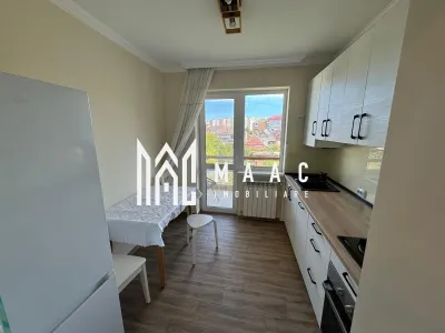 Apartament 2 camere de închiriat | Sibiu, Trei Stejari | 70 mp - foto 6