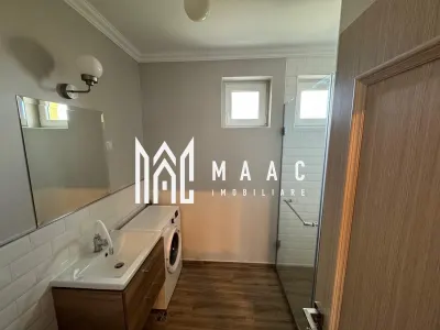 Apartament 2 camere de închiriat | Sibiu, Trei Stejari | 70 mp - foto 9