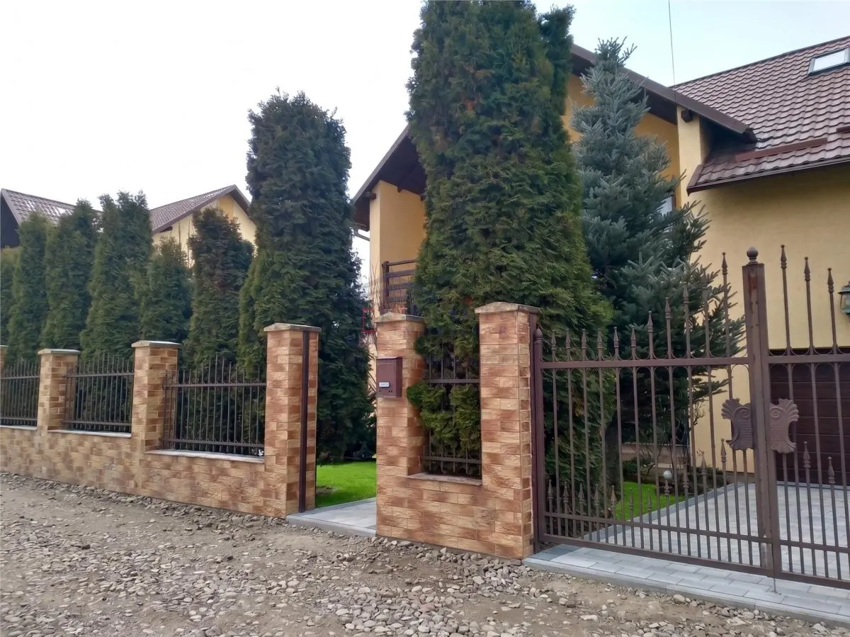 Casă 5 camere Sfântu Ilie - poza 1