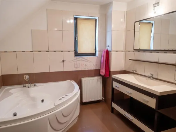 Casă 5 camere Sfântu Ilie - poza 13
