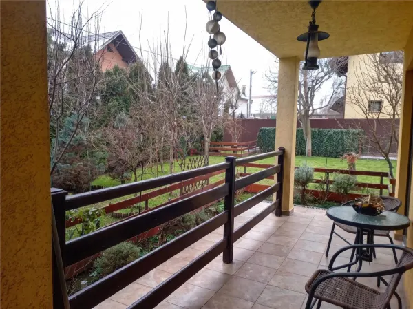 Casă 5 camere Sfântu Ilie - poza 14