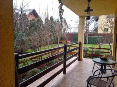 Casă 5 camere Sfântu Ilie - poza 14