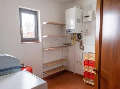 Casă 5 camere Sfântu Ilie - poza 17