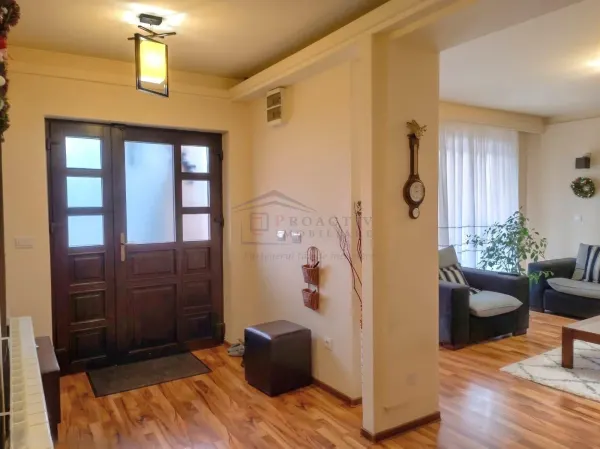 Casă 5 camere Sfântu Ilie - poza 4