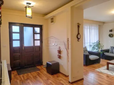 Casă 5 camere Sfântu Ilie - poza 4