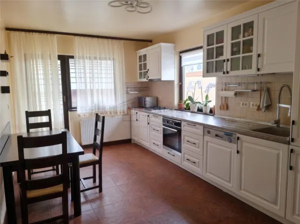Casă 5 camere Sfântu Ilie - poza 5