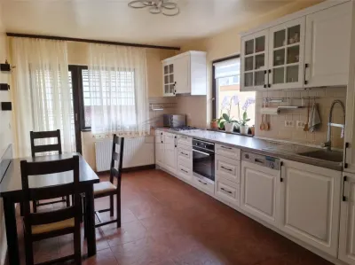 Casă 5 camere Sfântu Ilie - poza 5